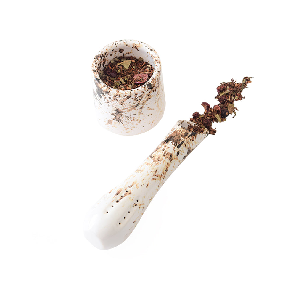 CARIBBEAN - Kit de Té