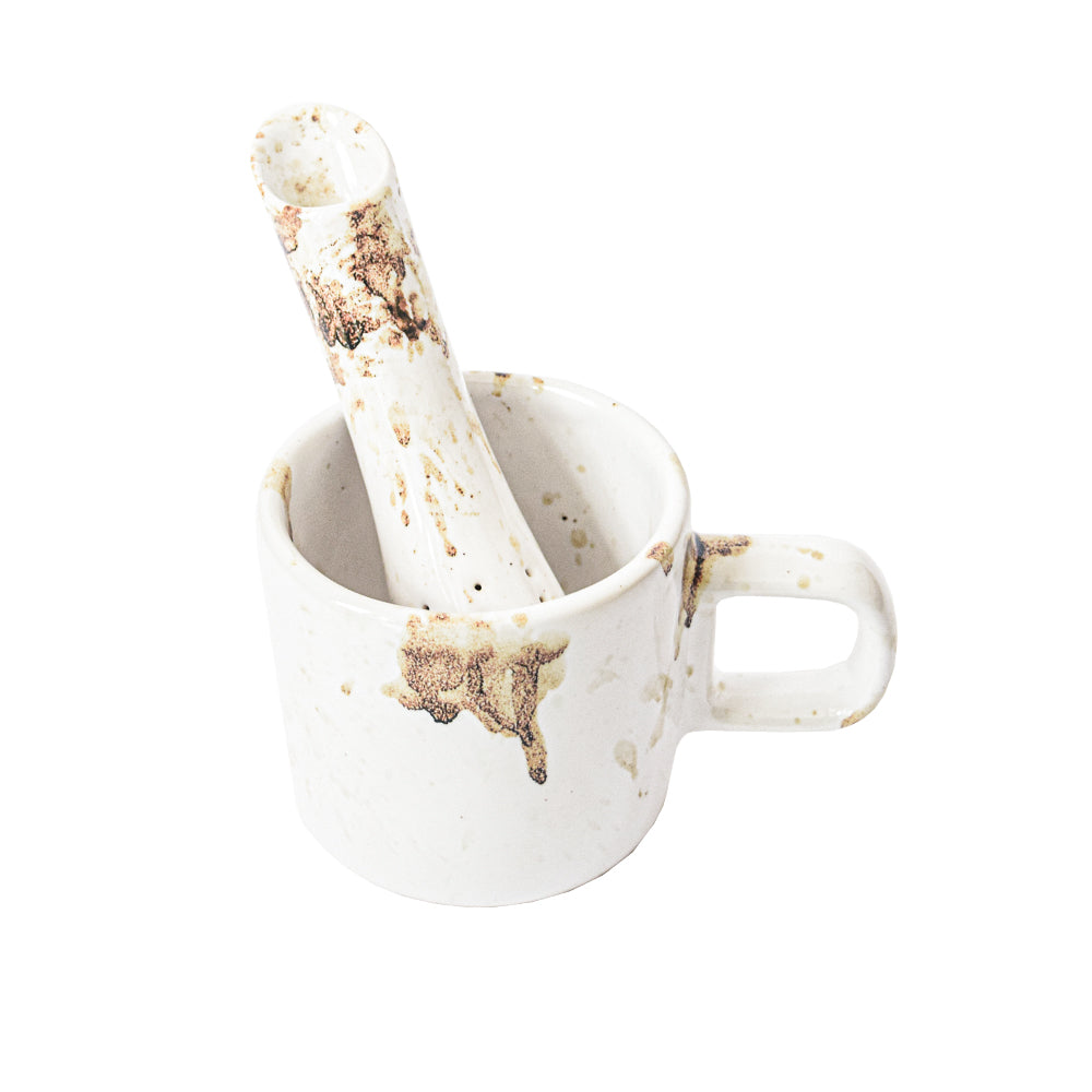CARIBBEAN - Kit de Té