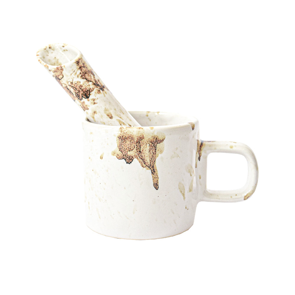 CARIBBEAN - Kit de Té