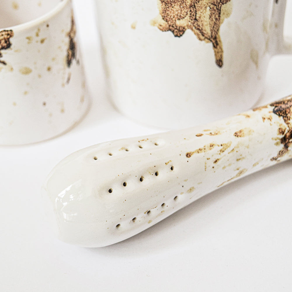 CARIBBEAN - Kit de Té